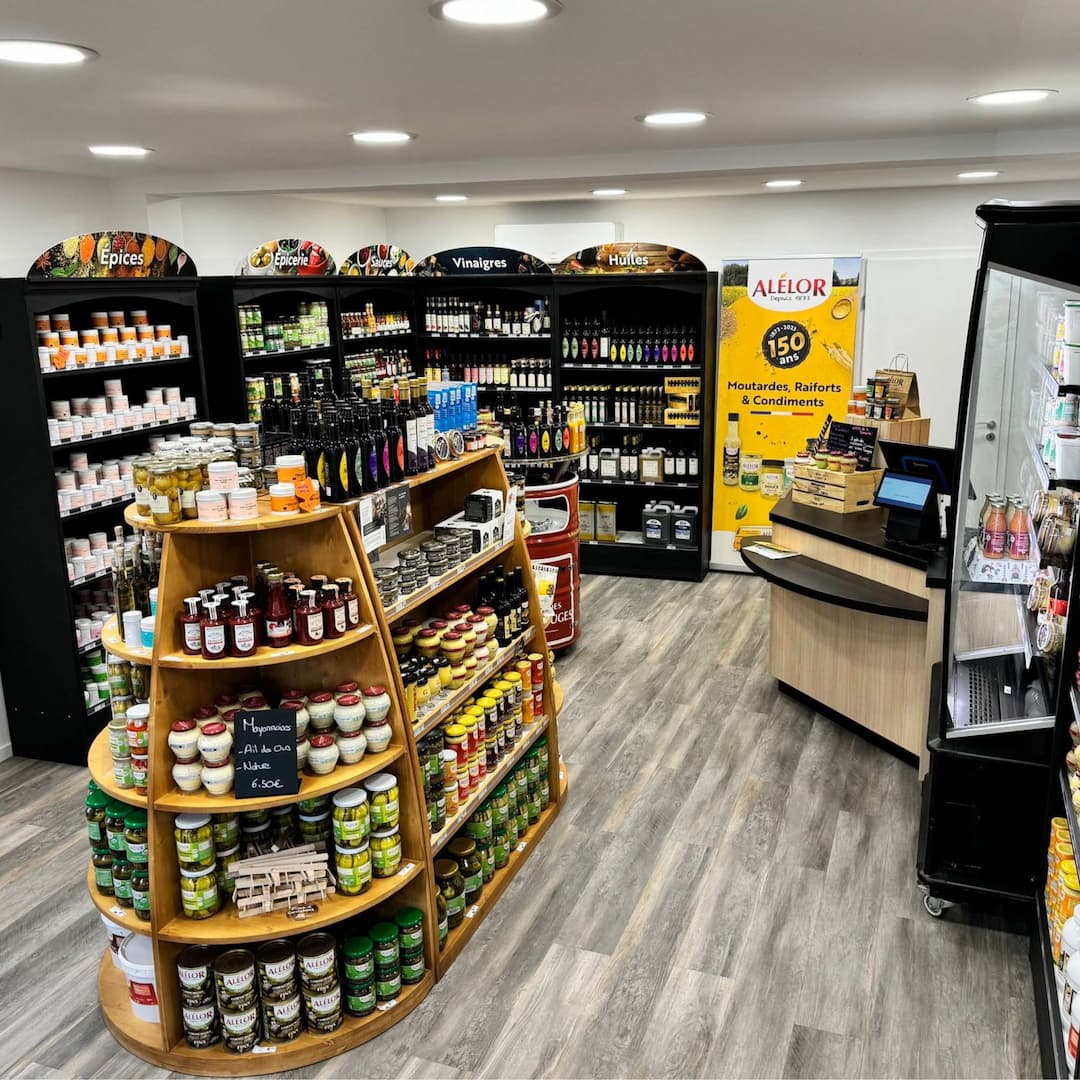 Boutique Alélor Obernai : une équipe passionnée pour vous servir.