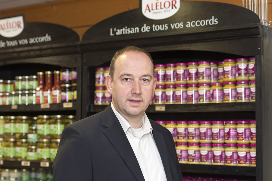 Alain Trautmann, Président