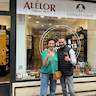 Boutique Alélor Condiments & Epices Colmar