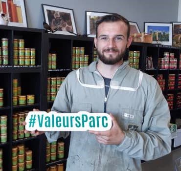 #valeursparc