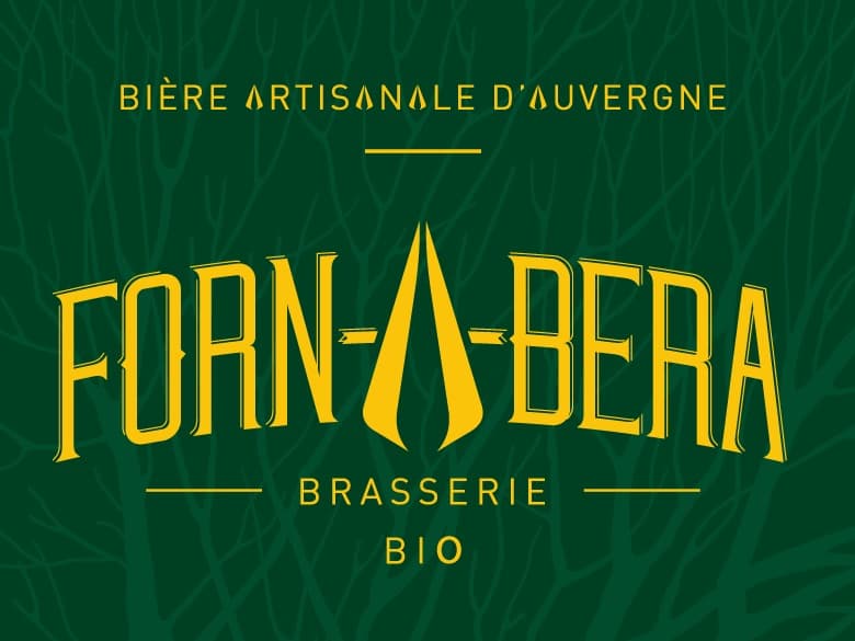 Logo de la brasserie