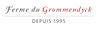 Sarl La Ferme Du Grommendyck