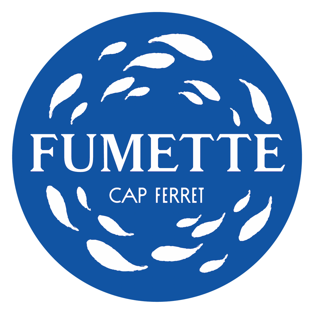 Logo Fumette