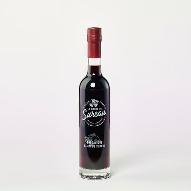 Condiment Balsamique de baies de sureau