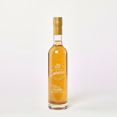 Condiment Balsamique de fleurs de sureau