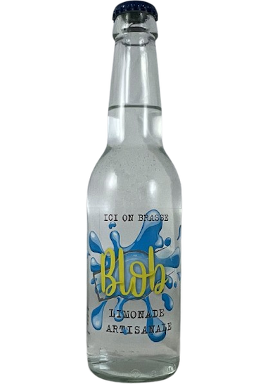 BLOB LIMONADE 33cl