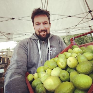 Sous serres non chauffées