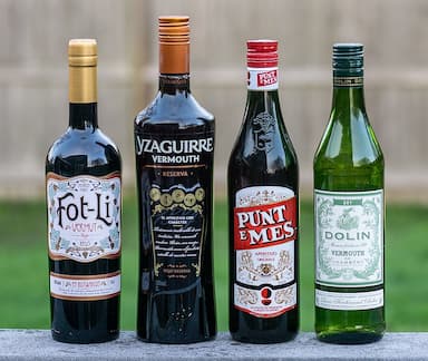 Vermouth