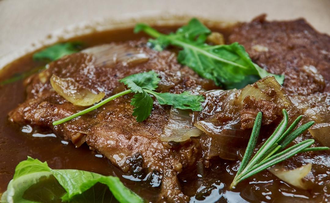 Entrecôte à la bordelaise