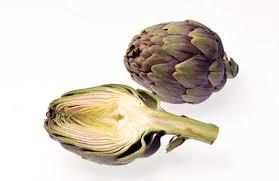 Artichaut violet du Roussillon