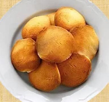 Biscotins de Bédarieux