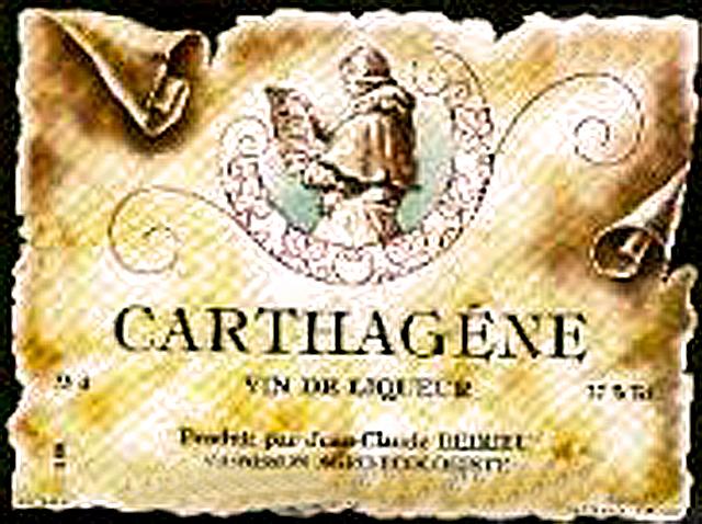 Cartagène