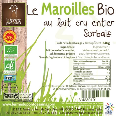 Sorbais