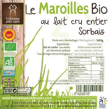 Sorbais