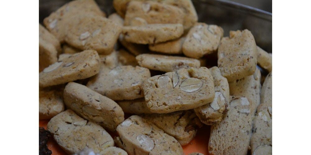 Croquets de Saint Mihiel