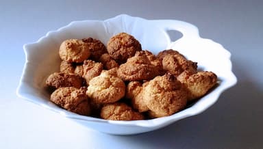 Macarons de Lusignan