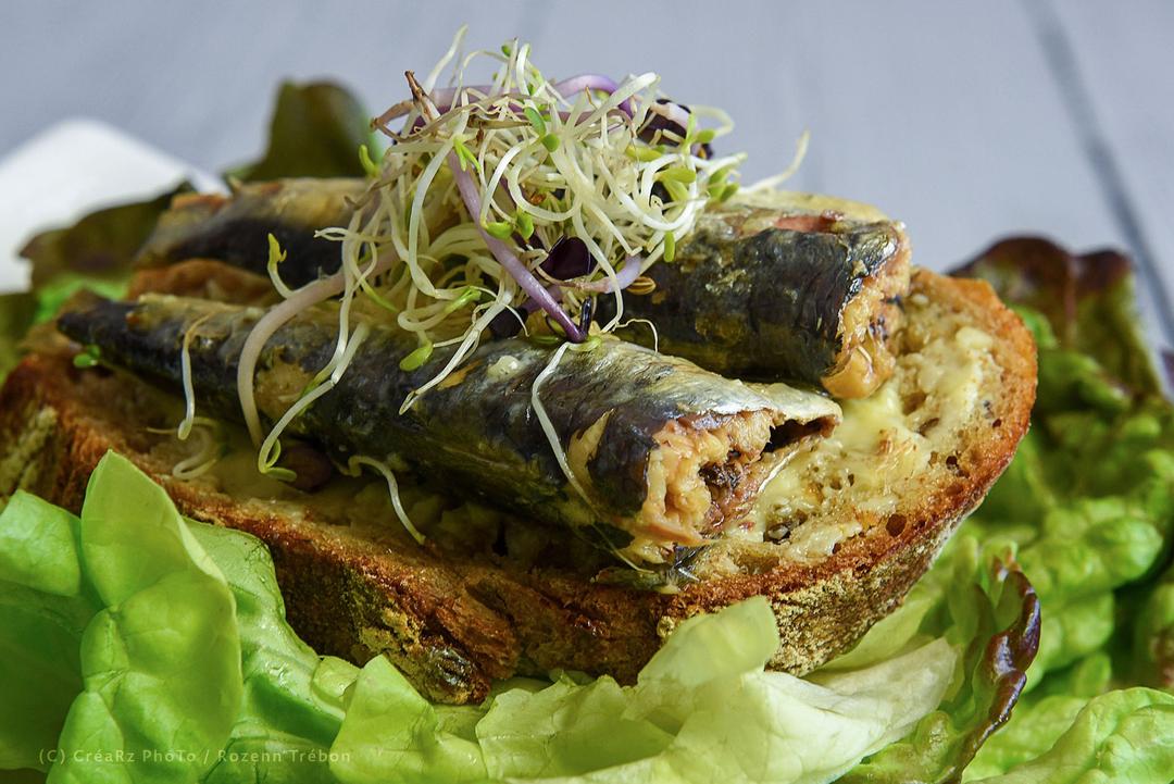 CONSERVERIE ARTISANALE KERBRIANT